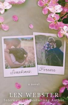 Sometimes, Forever - Book #2 of the Sometimes Moments