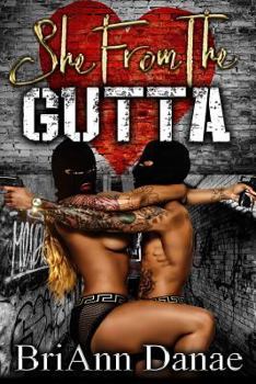 Paperback She From The Gutta Book