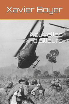 Paperback Nouvelles d'ailleurs [French] Book