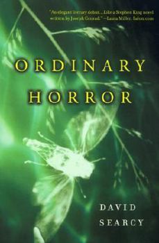 Mass Market Paperback Ordinary Horror Book