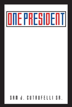 Paperback One President Book