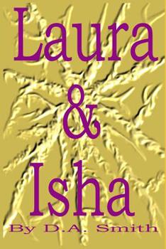 Paperback Laura & Isha Book