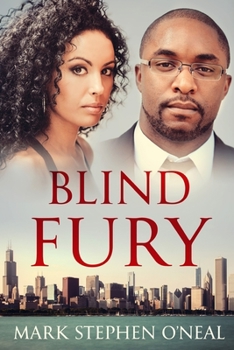 Paperback Blind Fury Book