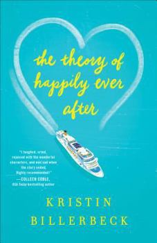 Paperback The Theory of Happily Ever After Book