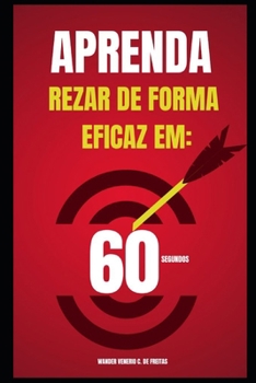 Paperback Como rezar diariamente em 60 segundos? [Portuguese] Book