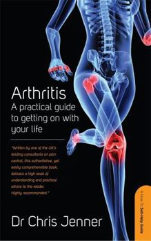 Paperback Arthritis Book