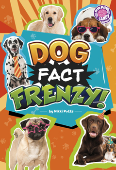 Dog Fact Frenzy!