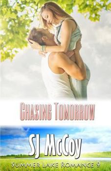 Paperback Chasing Tomorrow: Ben's Backstory Book