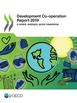 Paperback Development Co-operation Report 2019 Book