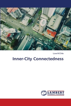 Paperback Inner-City Connectedness Book