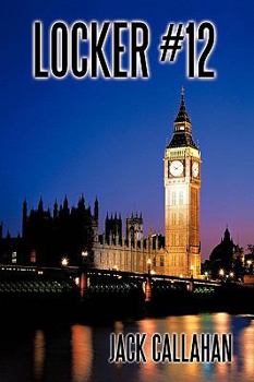 Paperback Locker #12 Book