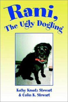 Paperback Rani, The Ugly Dogling Book