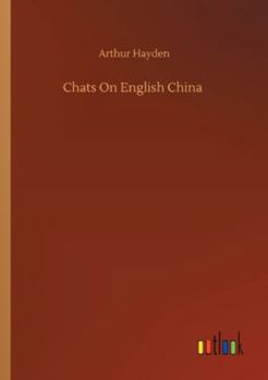 Paperback Chats On English China Book