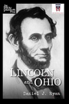 Paperback Lincoln and Ohio Book