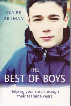Hardcover The Best of Boys (Tpb) Book