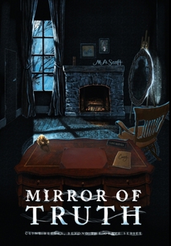 Hardcover The Mirror of Truth Book