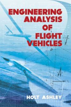 Paperback Engineering Analysis of Flight Vehicles Book