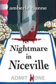 Paperback Nightmare in Niceville Book