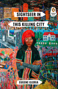 Paperback Sightseer in This Killing City Book