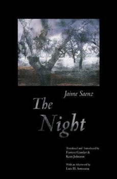 Hardcover The Night Book