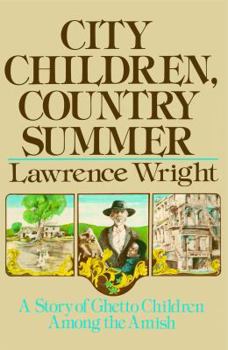 Paperback City Children, Country Summer Book