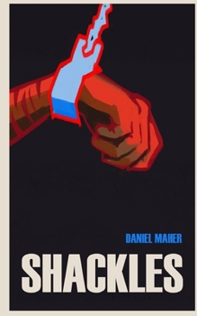 Paperback Shackles Book
