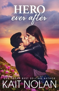 Hero Ever After (Gibson Hollow)