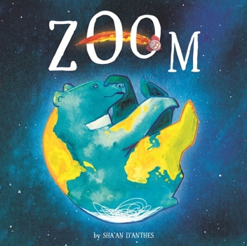 Paperback Zoom Book