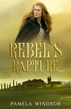 Paperback Rebel's Rapture Book