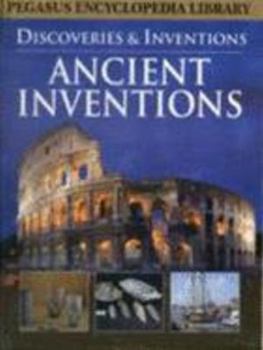 Hardcover Ancient Inventions Book