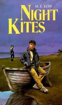 Mass Market Paperback Night Kites Book