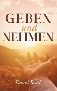 Hardcover Geben und Nehmen [German] Book