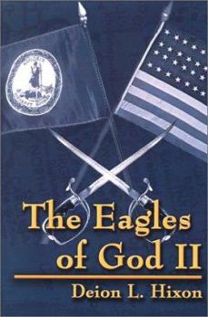 The Eagles of God Ii, (America): Tales of Reincarnation in American History