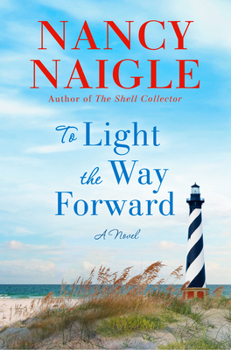 Paperback To Light the Way Forward Book