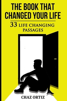 Paperback The Book That Changed Your Life Book