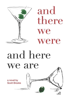 Paperback And There We Were and Here We Are Book