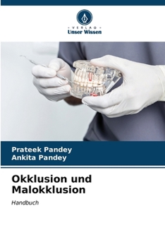 Paperback Okklusion und Malokklusion [German] Book