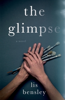 Paperback The Glimpse Book