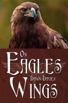 Paperback On Eagles Wings Book