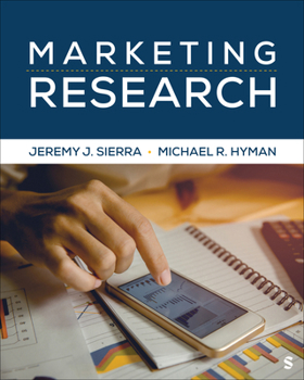 Paperback Marketing Research: Understanding Consumers and Building Brand Value Book