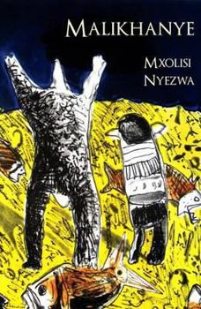 Paperback Malikhanye Book