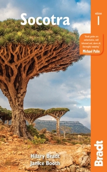 Paperback Socotra Book