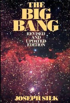 Hardcover The Big Bang, 2nd Edition Book