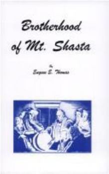 Brotherhood of Mt. Shasta (African American Reference Library)