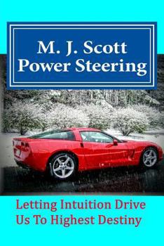 Paperback Power Steering Book