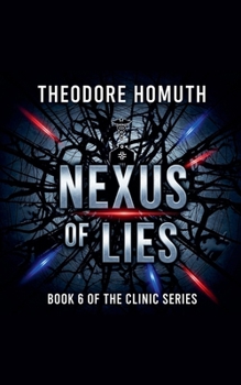 Paperback Nexus of Lies Book
