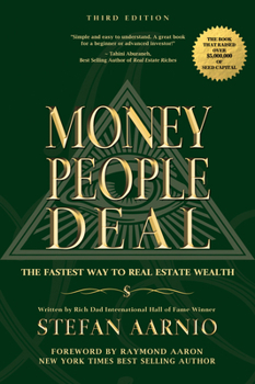 Paperback Money People Deal Book