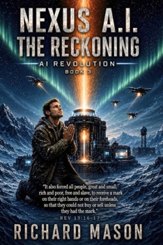 Paperback Nexus A.I. The Reckoning Book