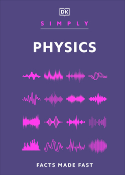 Hardcover Simply Physics Book