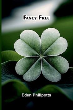 Paperback Fancy free Book